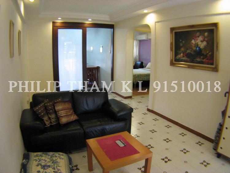 Blk 319 Clementi Avenue 4 (Clementi), HDB 3 Rooms #126734472